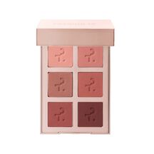 MAJOR DIMENSION ESSENTIAL ARTISTRY EDIT EYESHADOW PALETTE (SOMBRAS DE OJOS)